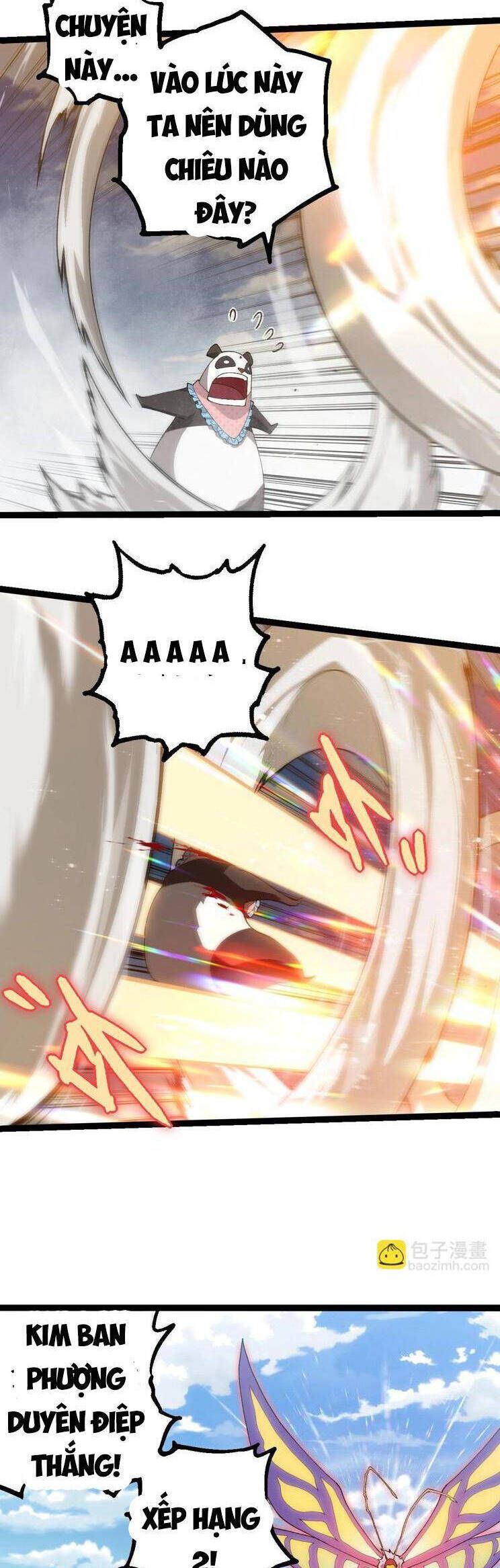 Chuyển Sinh Thành Liễu Đột Biến Chapter 267.1 - Trang 2