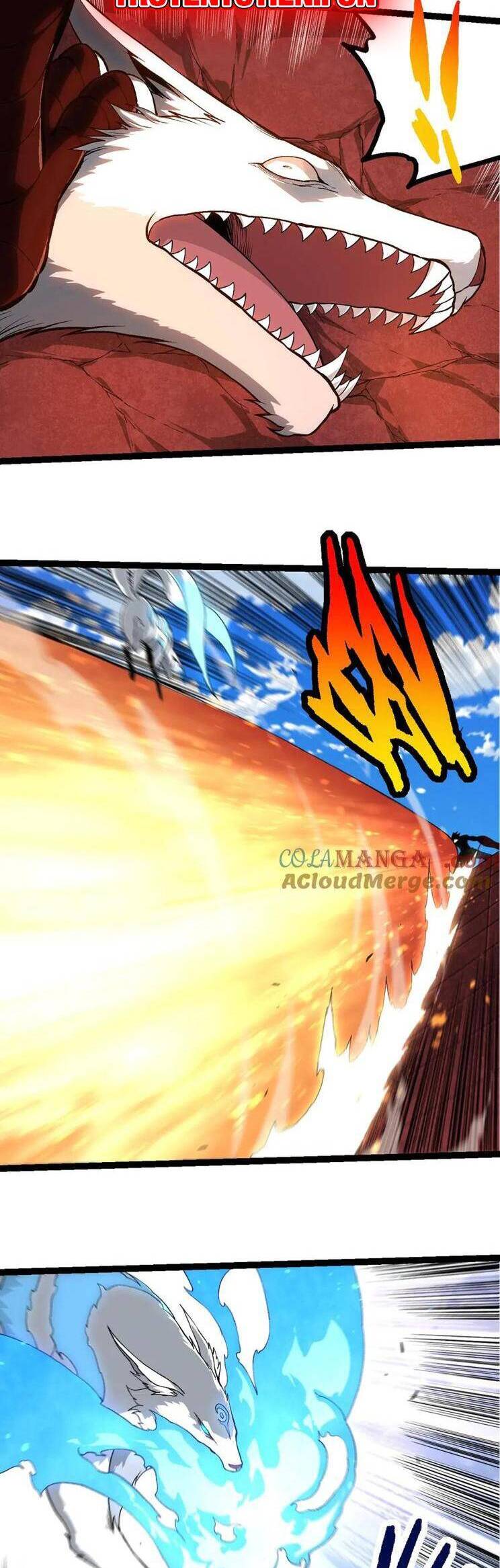 Chuyển Sinh Thành Liễu Đột Biến Chapter 268 - Trang 2