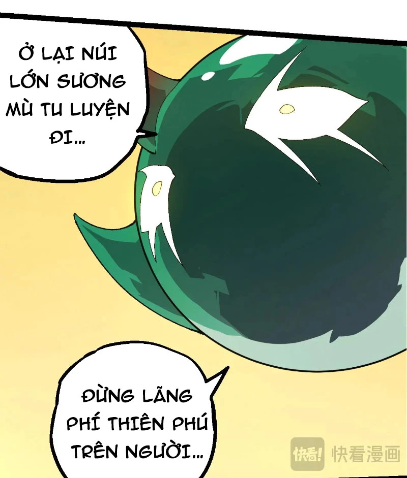 Chuyển Sinh Thành Liễu Đột Biến Chapter 269 - Trang 2