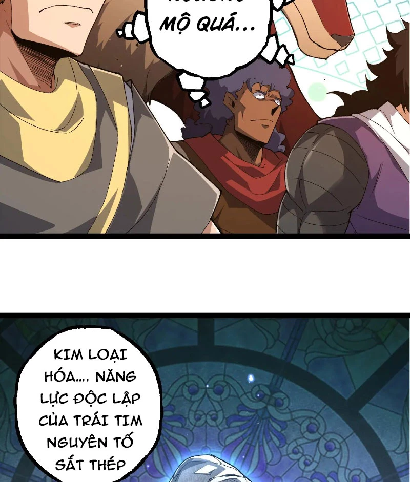 Chuyển Sinh Thành Liễu Đột Biến Chapter 269 - Trang 2