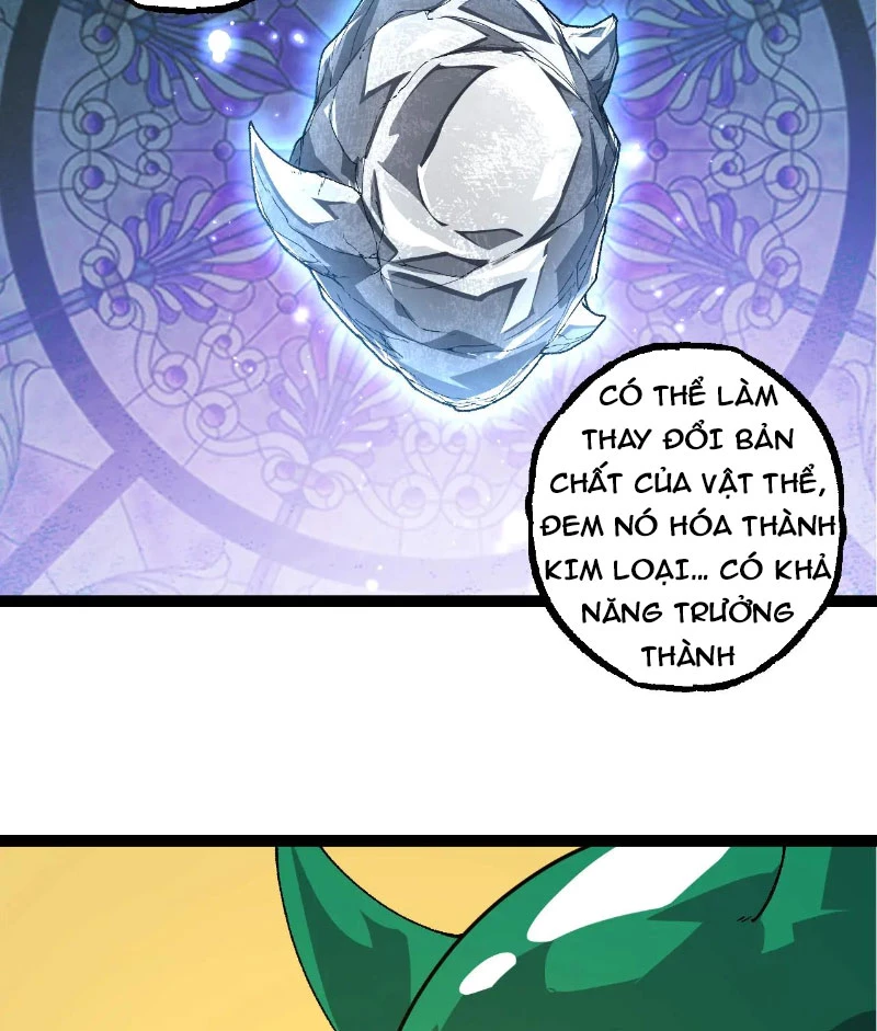 Chuyển Sinh Thành Liễu Đột Biến Chapter 269 - Trang 2