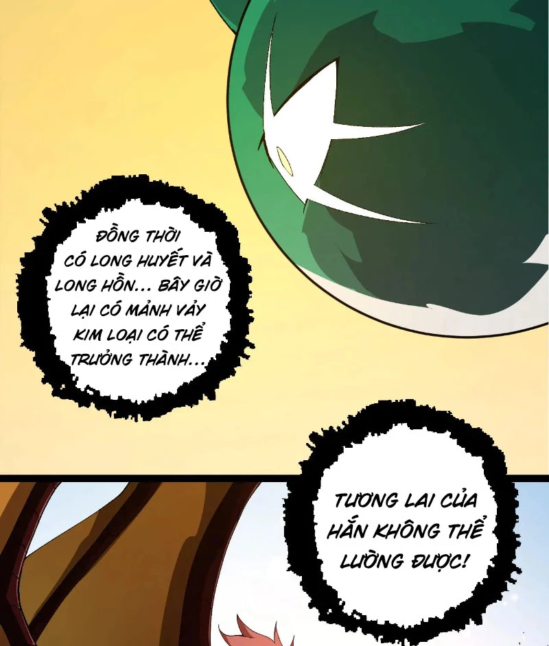 Chuyển Sinh Thành Liễu Đột Biến Chapter 269 - Trang 2