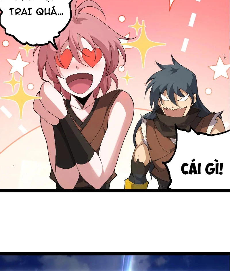 Chuyển Sinh Thành Liễu Đột Biến Chapter 269 - Trang 2