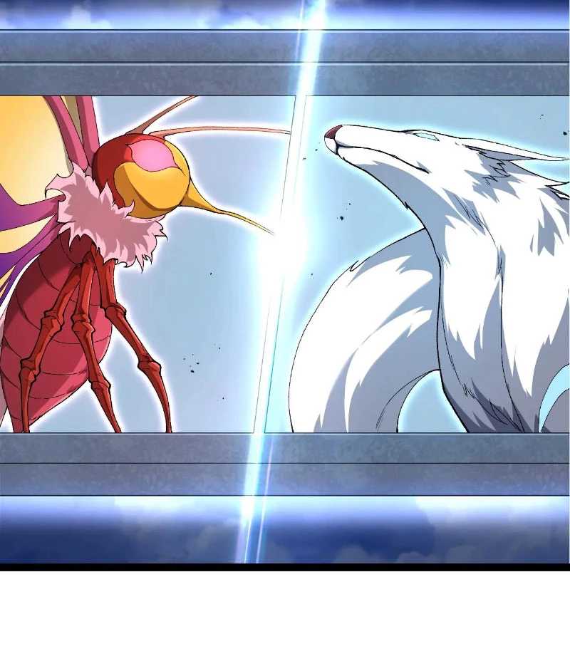 Chuyển Sinh Thành Liễu Đột Biến Chapter 269 - Trang 2