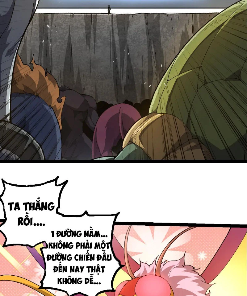 Chuyển Sinh Thành Liễu Đột Biến Chapter 269 - Trang 2