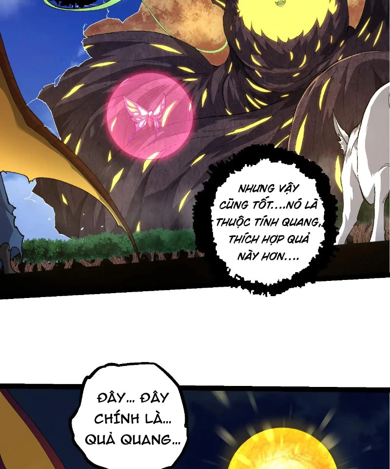 Chuyển Sinh Thành Liễu Đột Biến Chapter 269 - Trang 2