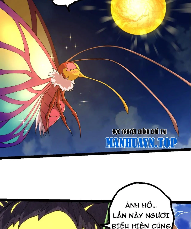 Chuyển Sinh Thành Liễu Đột Biến Chapter 269 - Trang 2