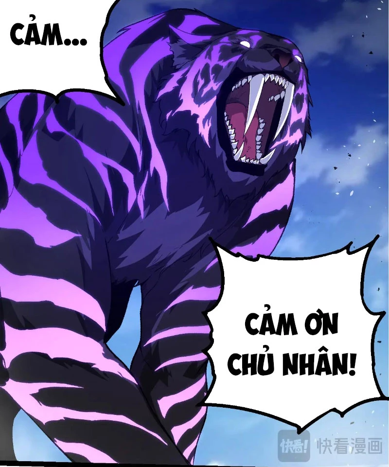 Chuyển Sinh Thành Liễu Đột Biến Chapter 269 - Trang 2