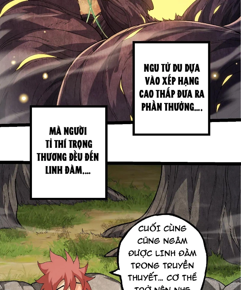 Chuyển Sinh Thành Liễu Đột Biến Chapter 269 - Trang 2
