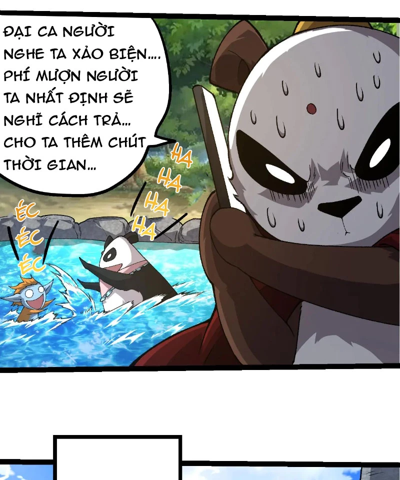 Chuyển Sinh Thành Liễu Đột Biến Chapter 269 - Trang 2