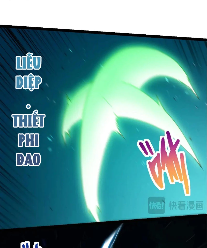 Chuyển Sinh Thành Liễu Đột Biến Chapter 269 - Trang 2