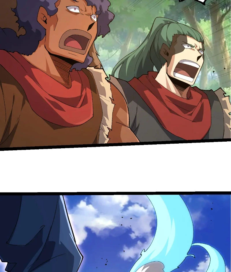 Chuyển Sinh Thành Liễu Đột Biến Chapter 269 - Trang 2