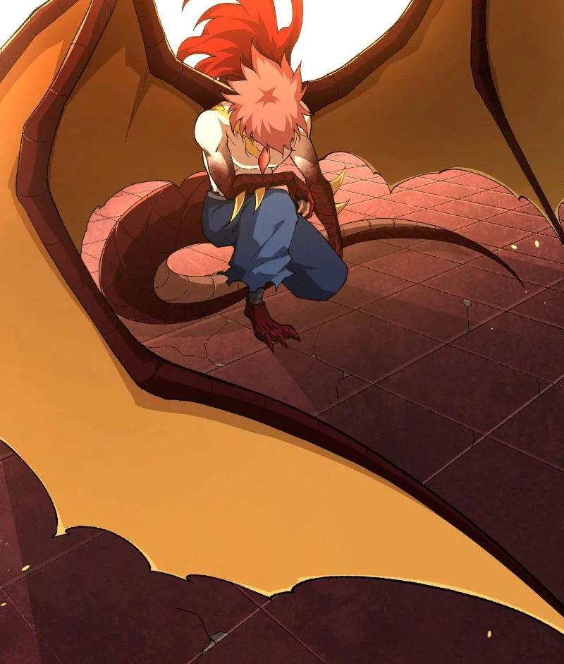 Chuyển Sinh Thành Liễu Đột Biến Chapter 269 - Trang 2