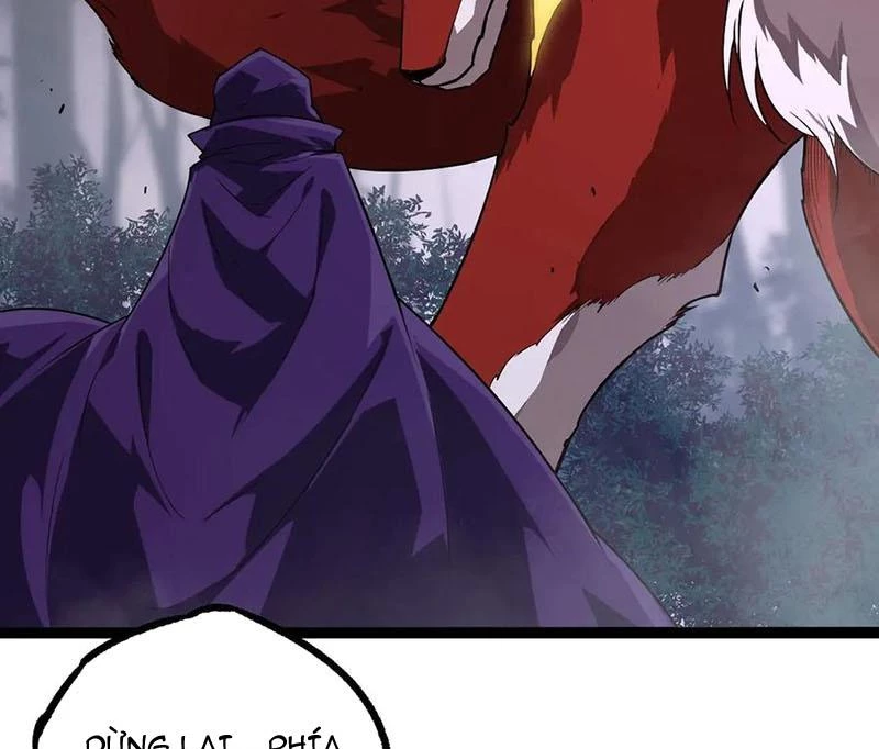 Chuyển Sinh Thành Liễu Đột Biến Chapter 270 - Trang 2