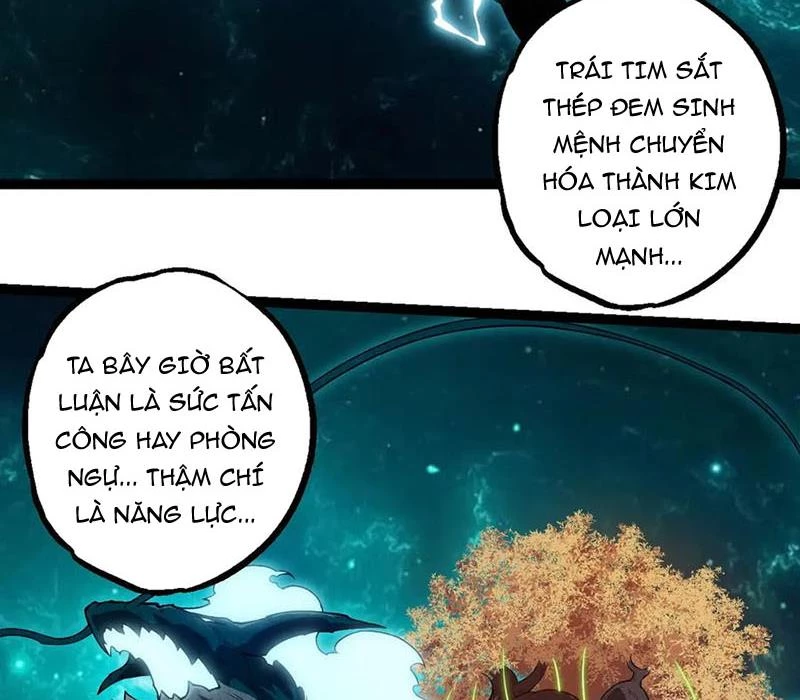 Chuyển Sinh Thành Liễu Đột Biến Chapter 270 - Trang 2
