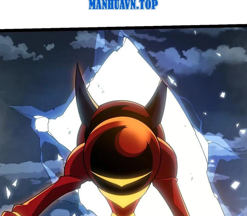 Chuyển Sinh Thành Liễu Đột Biến Chapter 270 - Trang 2