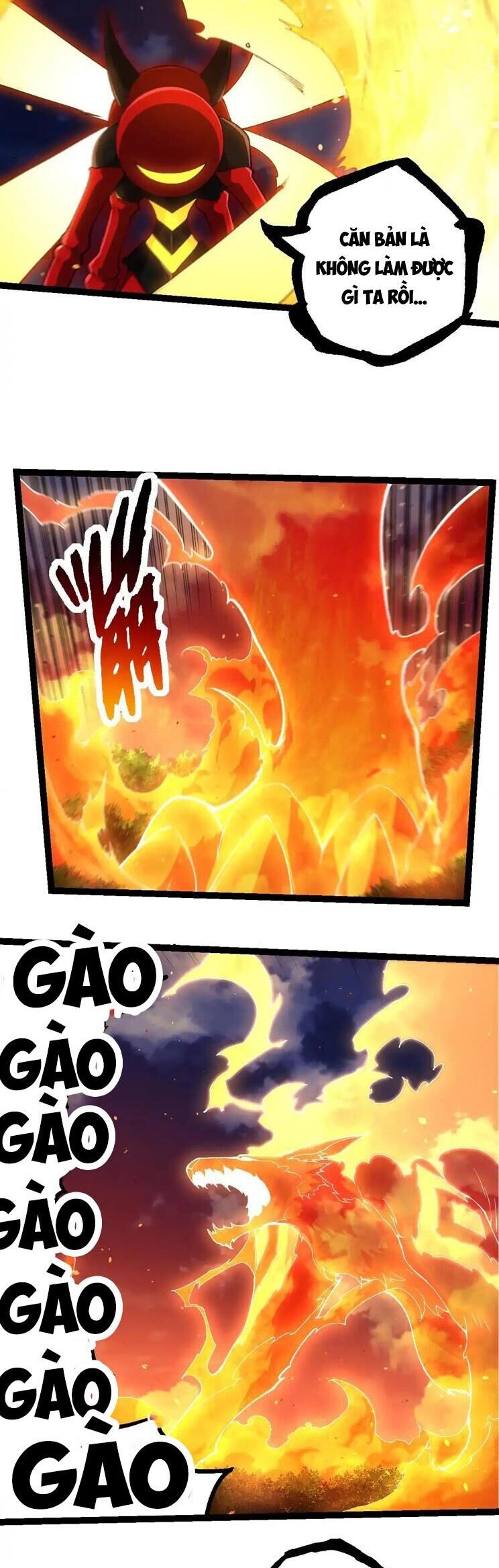 Chuyển Sinh Thành Liễu Đột Biến Chapter 275 - Trang 2