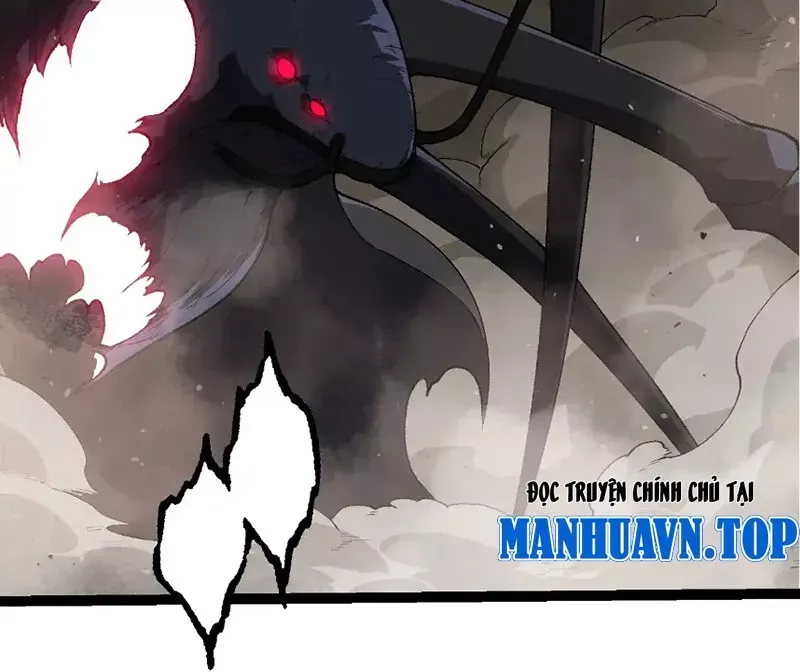 Chuyển Sinh Thành Liễu Đột Biến Chapter 278.1 - Trang 2