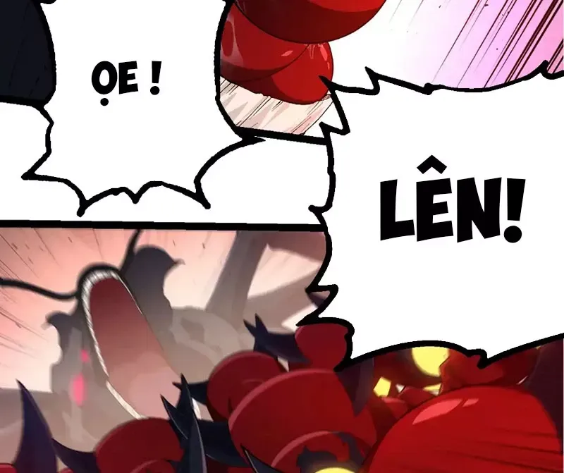 Chuyển Sinh Thành Liễu Đột Biến Chapter 278.1 - Trang 2