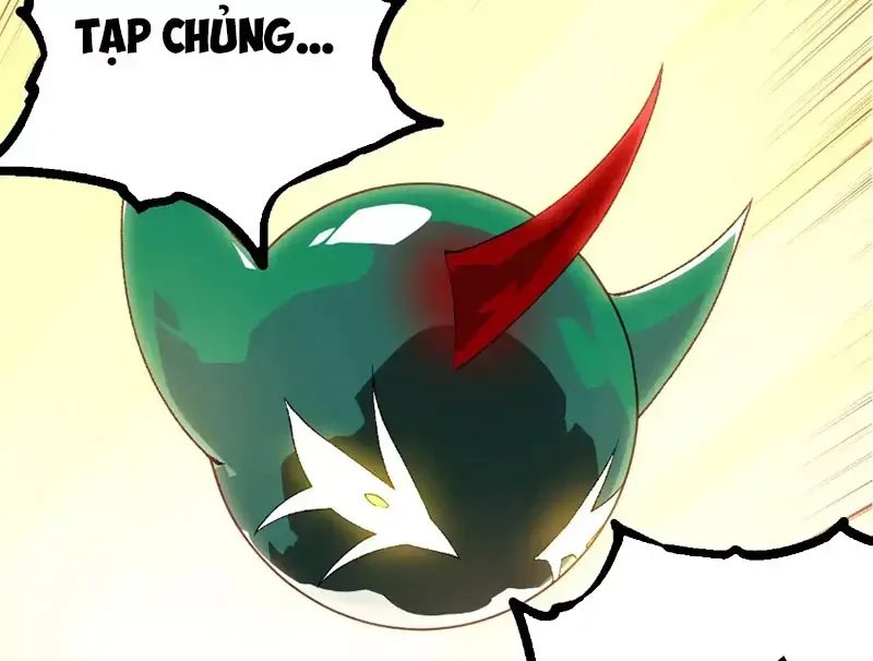 Chuyển Sinh Thành Liễu Đột Biến Chapter 278.1 - Trang 2