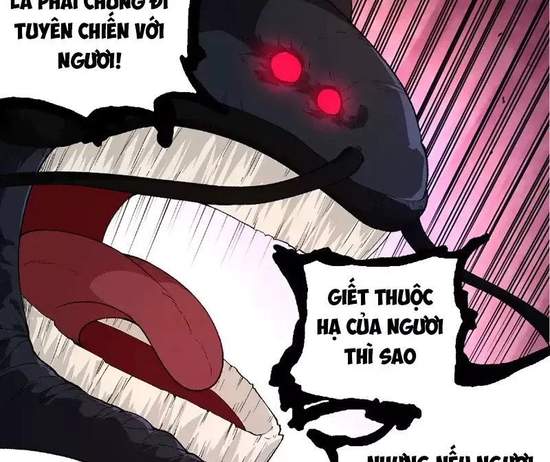 Chuyển Sinh Thành Liễu Đột Biến Chapter 278.1 - Trang 2