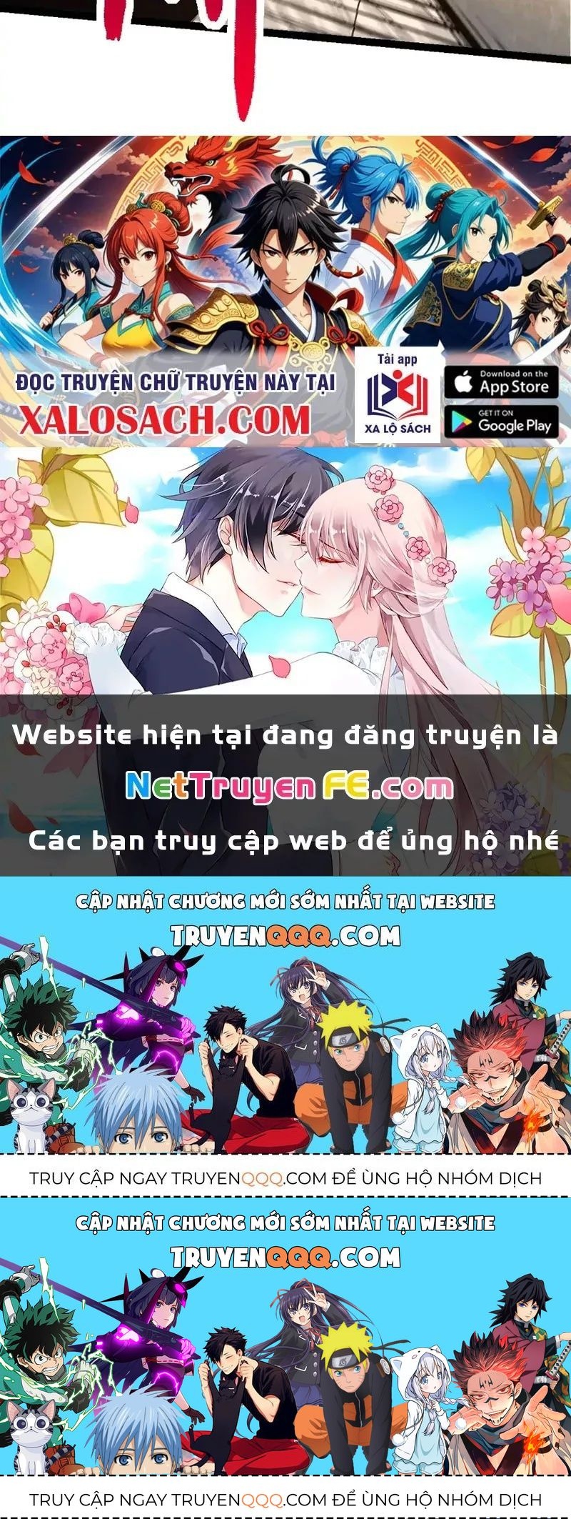 Chuyển Sinh Thành Liễu Đột Biến Chapter 278.2 - Trang 2