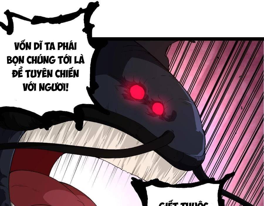 Chuyển Sinh Thành Liễu Đột Biến Chapter 278 - Trang 2