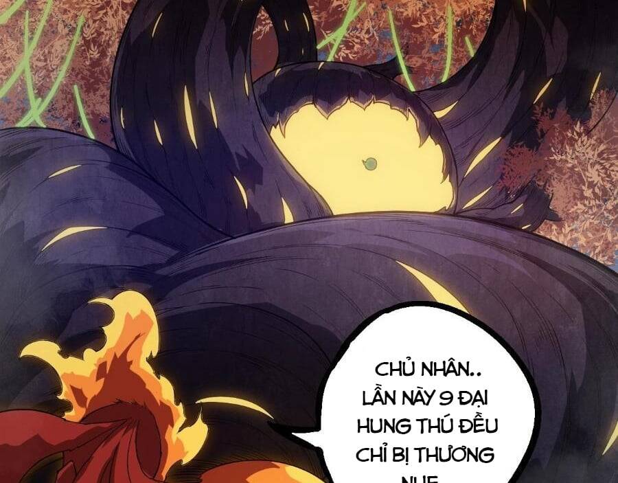 Chuyển Sinh Thành Liễu Đột Biến Chapter 278 - Trang 2