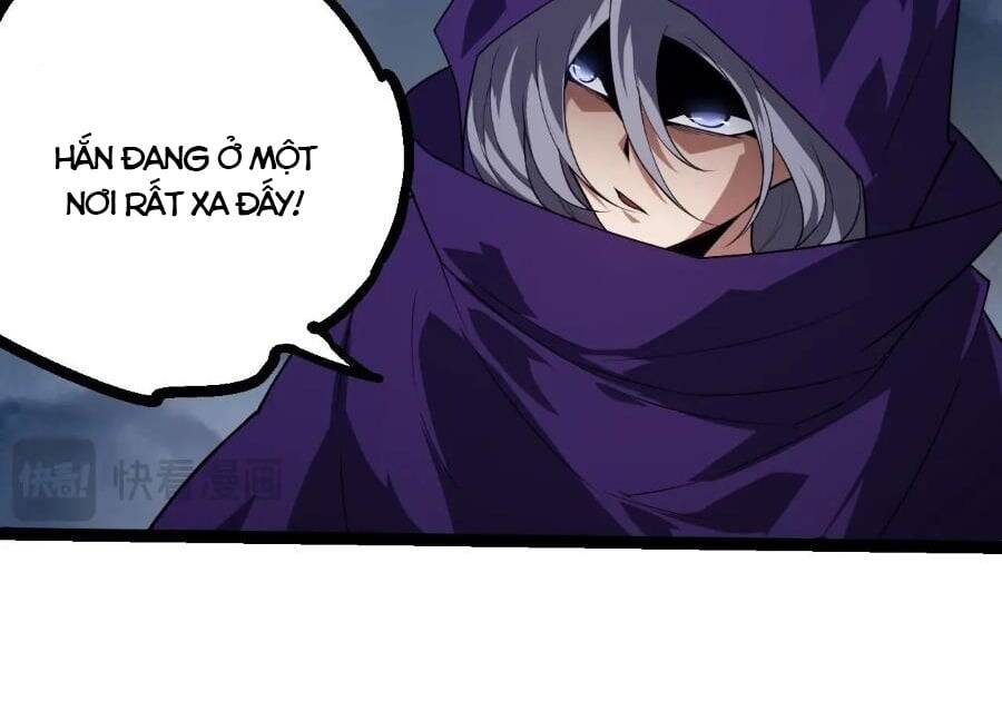 Chuyển Sinh Thành Liễu Đột Biến Chapter 278 - Trang 2