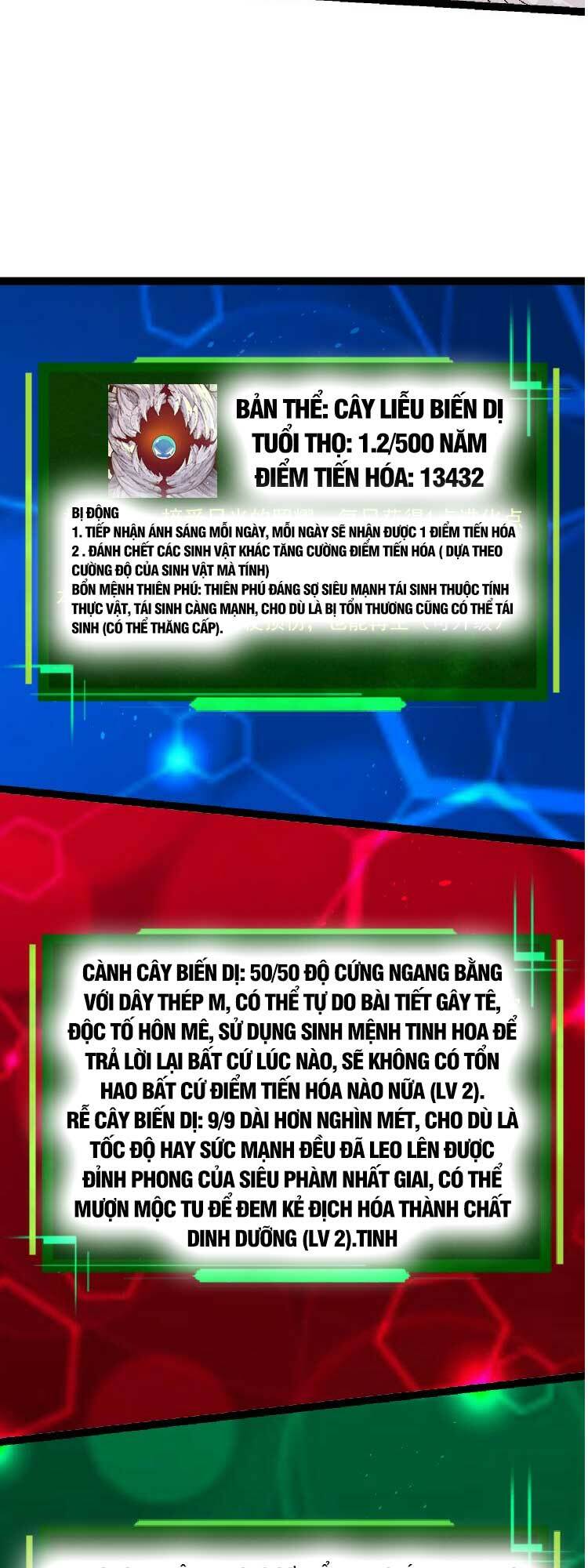 Chuyển Sinh Thành Liễu Đột Biến Chapter 28 - Trang 2