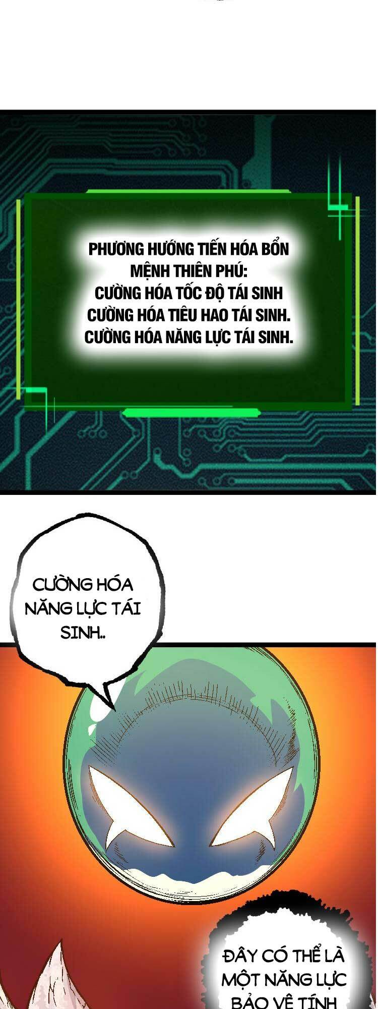 Chuyển Sinh Thành Liễu Đột Biến Chapter 28 - Trang 2