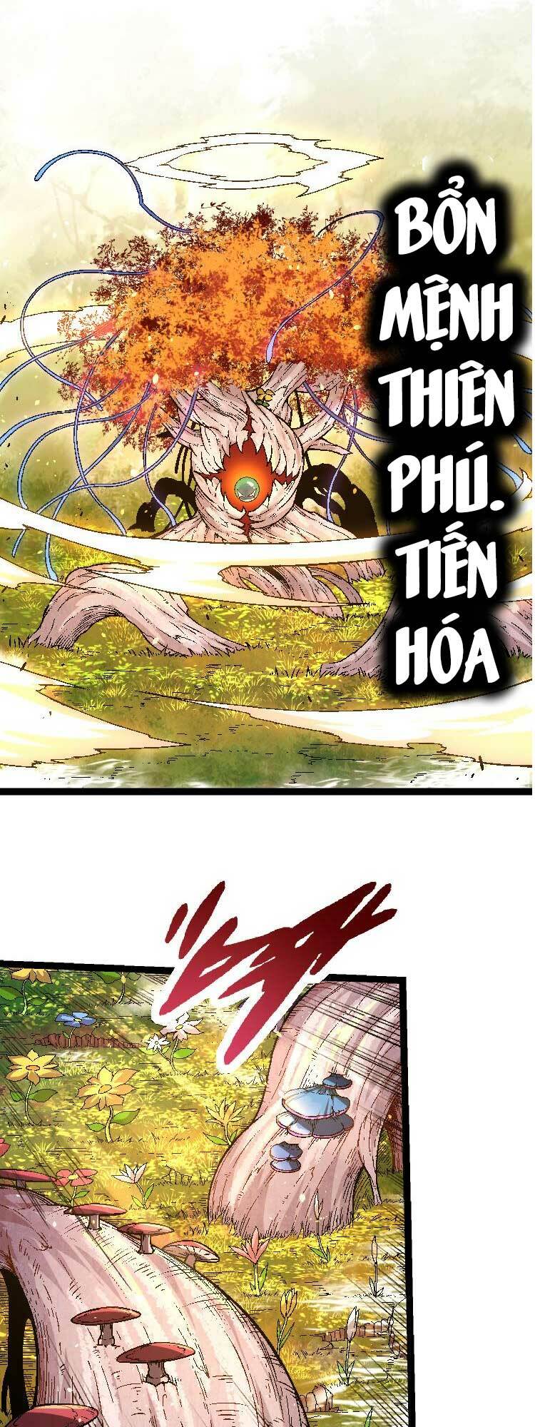 Chuyển Sinh Thành Liễu Đột Biến Chapter 28 - Trang 2