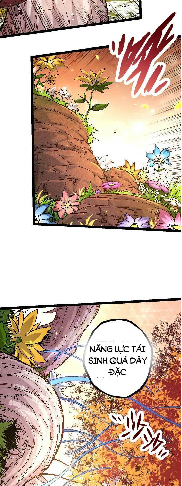 Chuyển Sinh Thành Liễu Đột Biến Chapter 28 - Trang 2