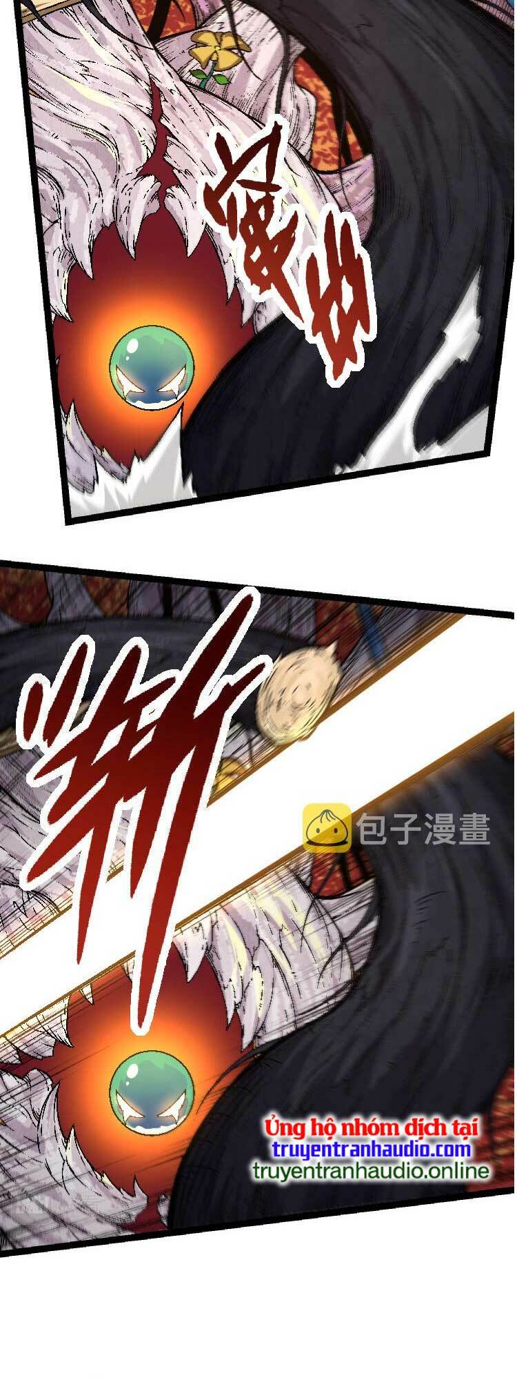 Chuyển Sinh Thành Liễu Đột Biến Chapter 28 - Trang 2