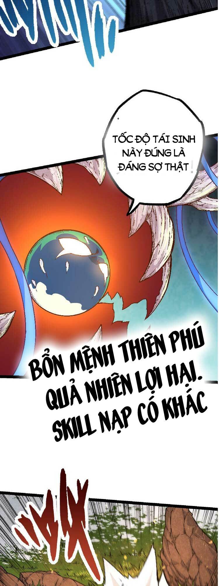 Chuyển Sinh Thành Liễu Đột Biến Chapter 28 - Trang 2