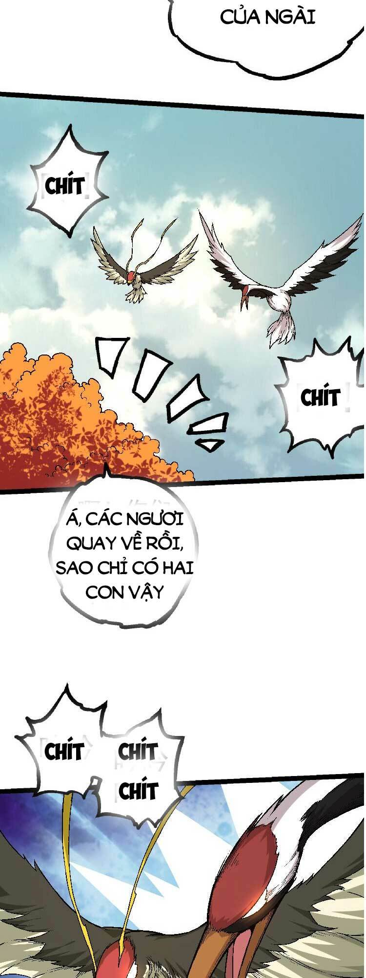 Chuyển Sinh Thành Liễu Đột Biến Chapter 28 - Trang 2