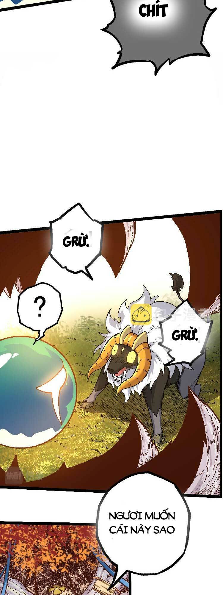 Chuyển Sinh Thành Liễu Đột Biến Chapter 28 - Trang 2