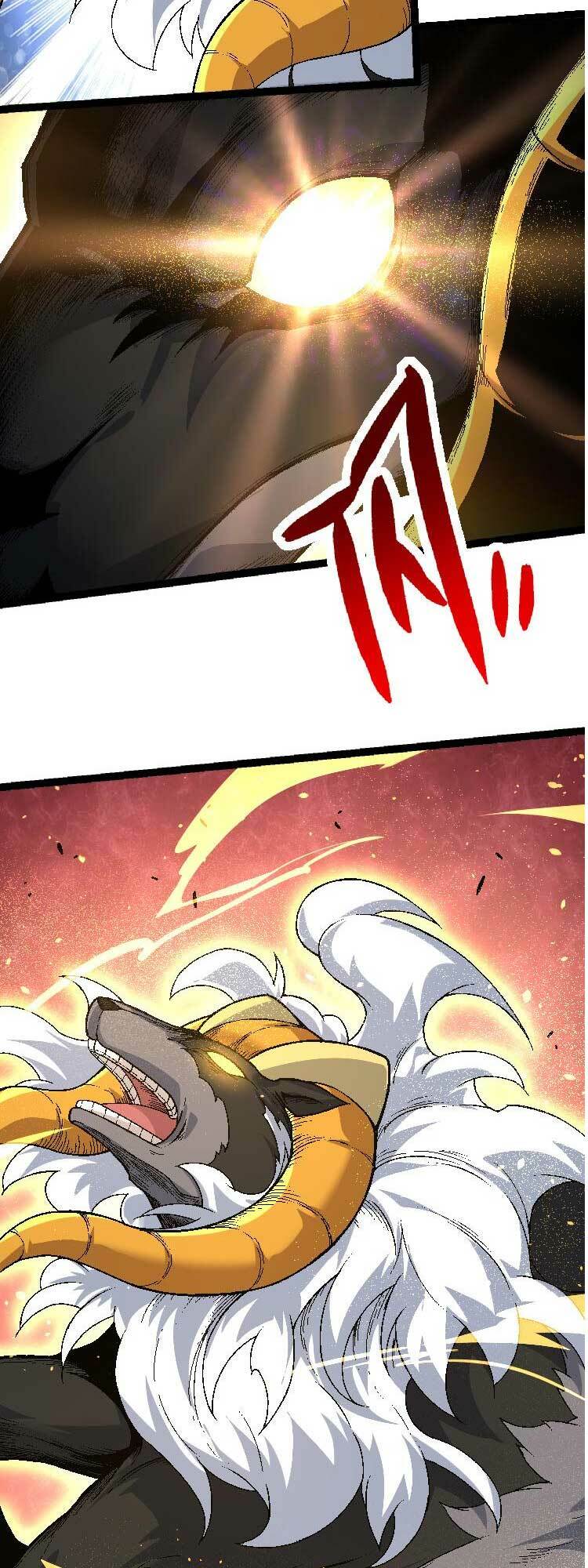 Chuyển Sinh Thành Liễu Đột Biến Chapter 28 - Trang 2