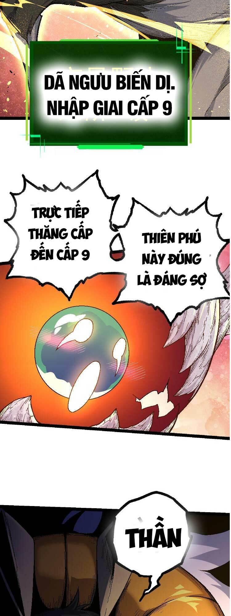 Chuyển Sinh Thành Liễu Đột Biến Chapter 28 - Trang 2