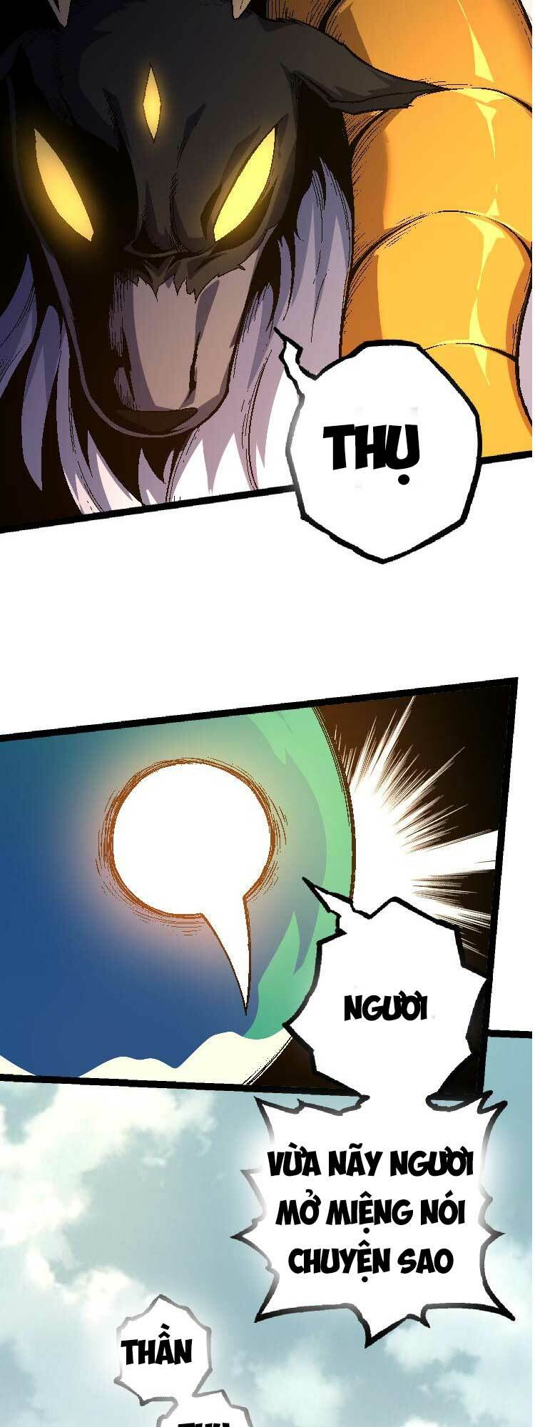 Chuyển Sinh Thành Liễu Đột Biến Chapter 28 - Trang 2