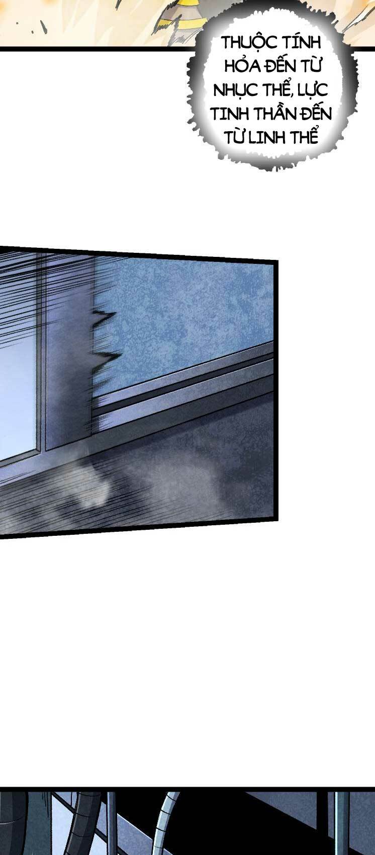 Chuyển Sinh Thành Liễu Đột Biến Chapter 28 - Trang 2