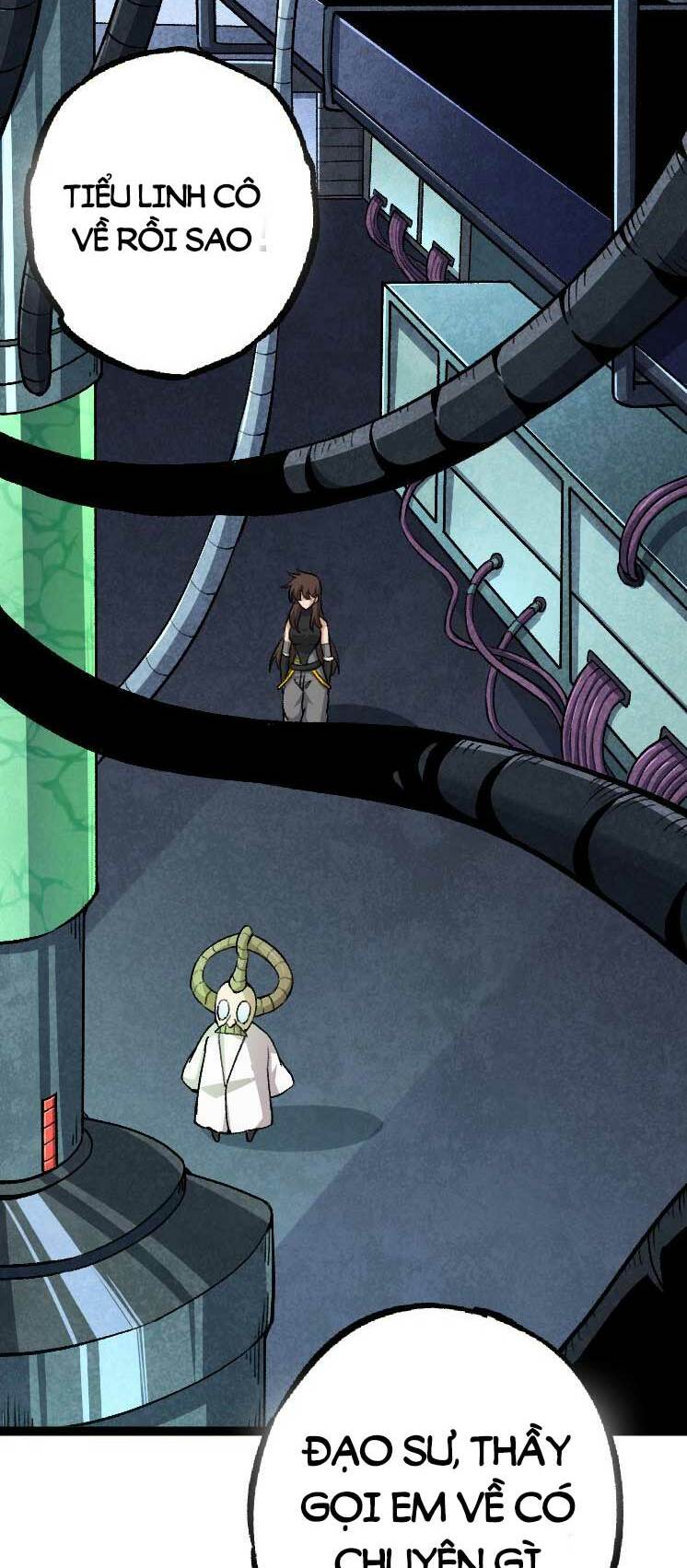 Chuyển Sinh Thành Liễu Đột Biến Chapter 28 - Trang 2