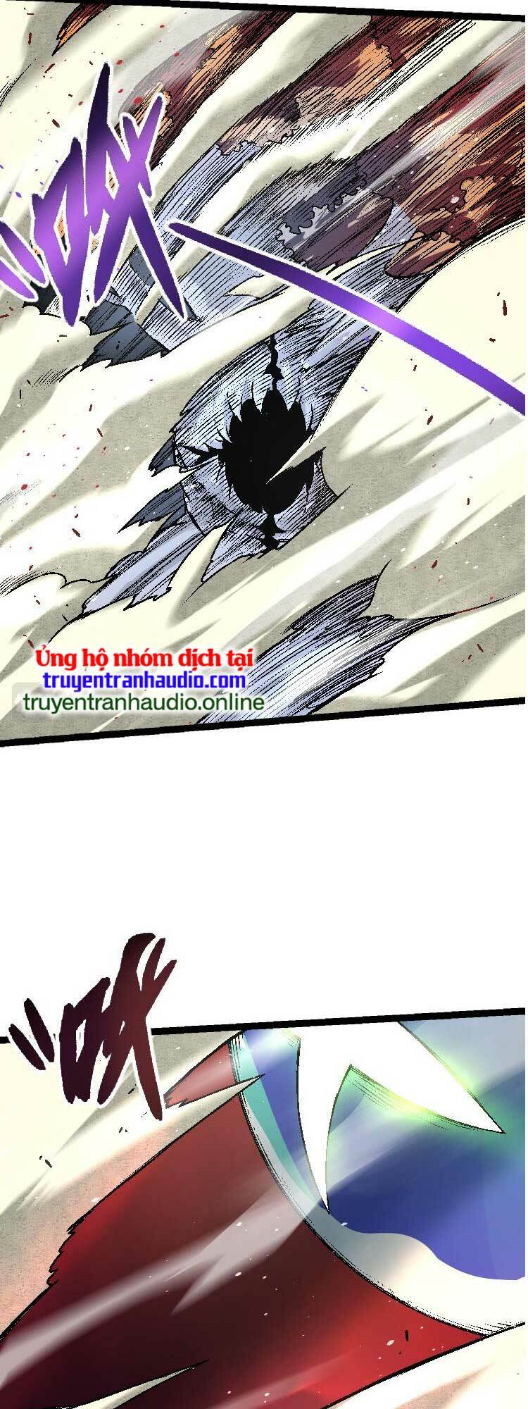 Chuyển Sinh Thành Liễu Đột Biến Chapter 28 - Trang 2