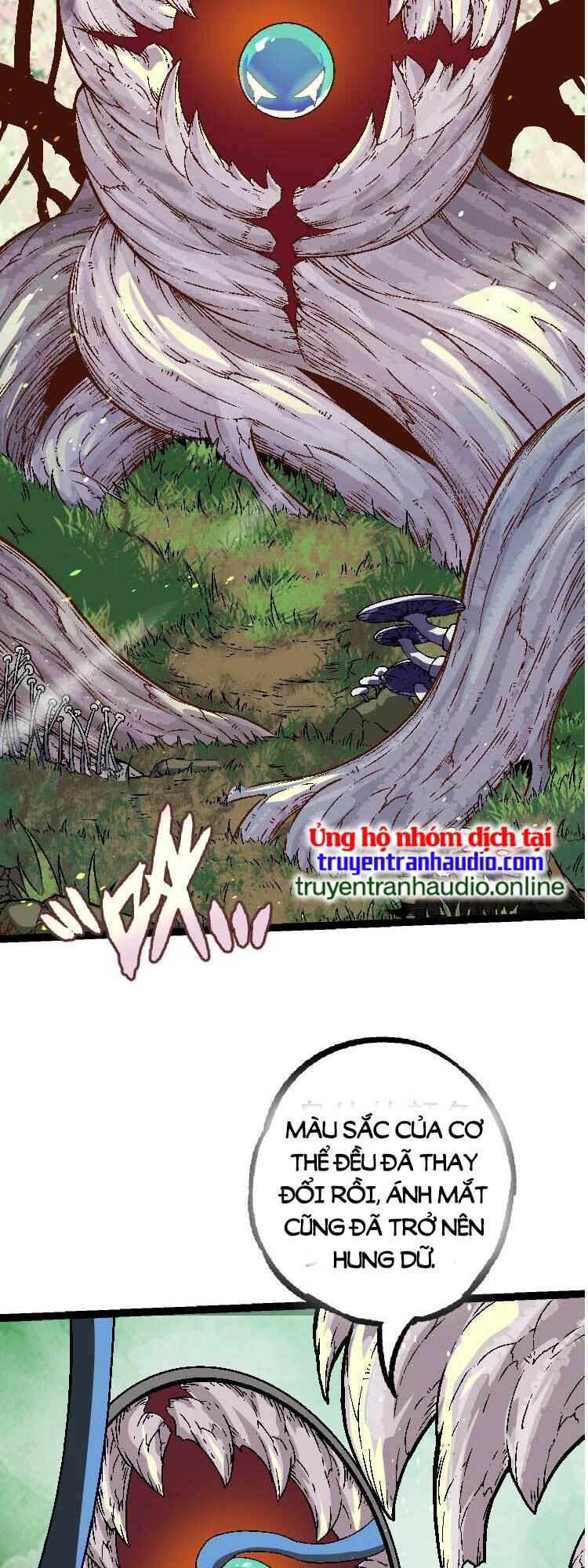 Chuyển Sinh Thành Liễu Đột Biến Chapter 28 - Trang 2