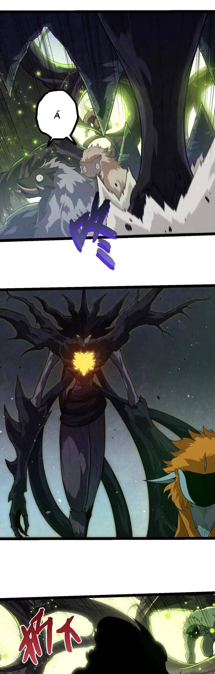 Chuyển Sinh Thành Liễu Đột Biến Chapter 280 - Trang 2