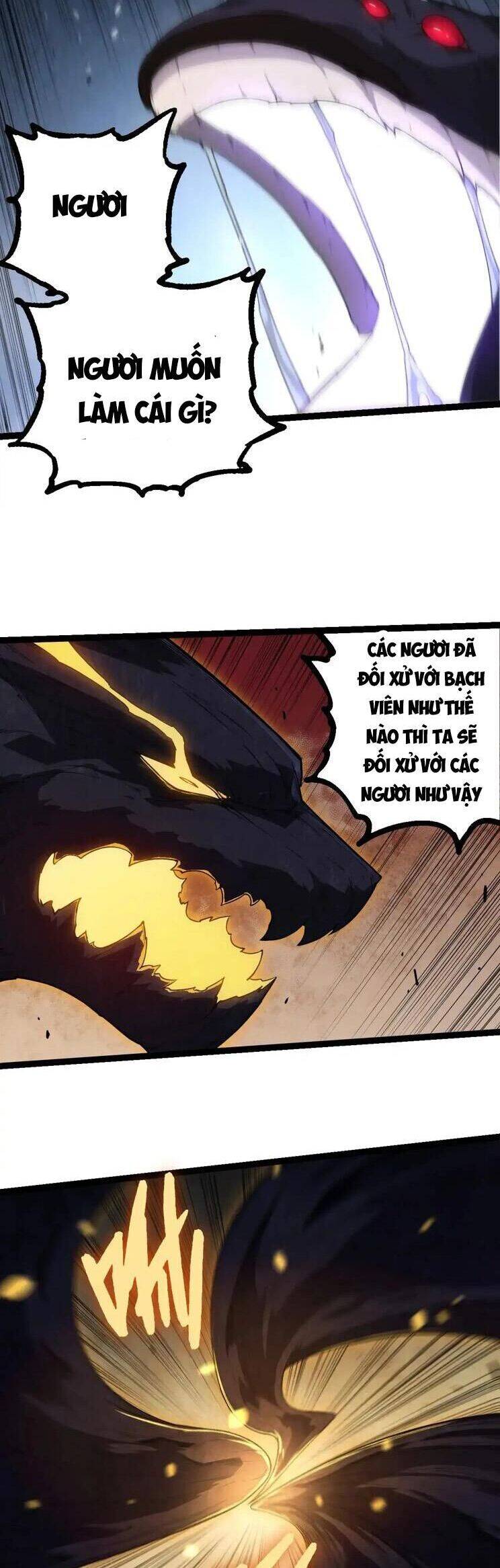 Chuyển Sinh Thành Liễu Đột Biến Chapter 280 - Trang 2