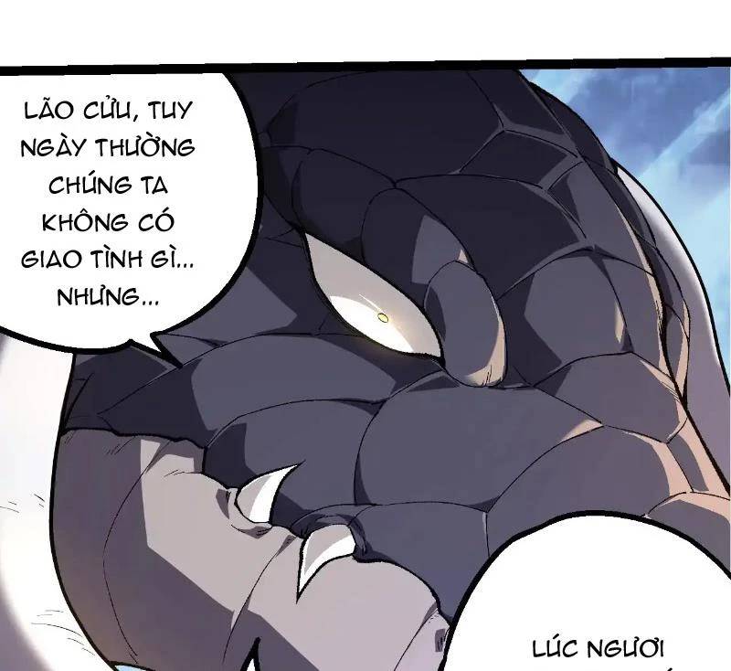 Chuyển Sinh Thành Liễu Đột Biến Chapter 283 - Trang 2