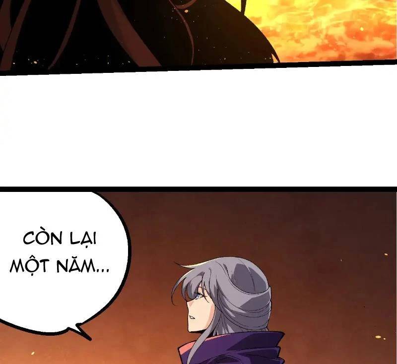 Chuyển Sinh Thành Liễu Đột Biến Chapter 283 - Trang 2