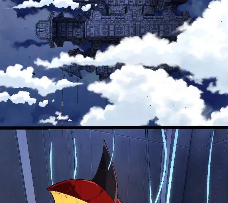 Chuyển Sinh Thành Liễu Đột Biến Chapter 283 - Trang 2