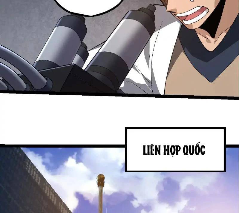 Chuyển Sinh Thành Liễu Đột Biến Chapter 283 - Trang 2